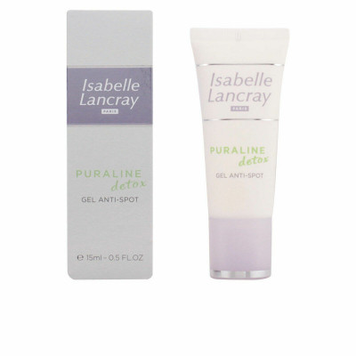 Crema per lAcne Isabelle Lancray Puraline Detox Anti-Spot (15 ml)