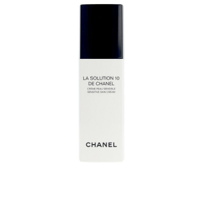Crema Viso Chanel La Solution 10 (30 ml)