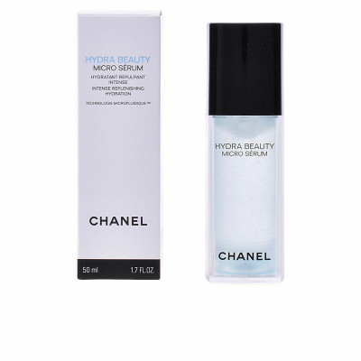 Crema Viso Chanel Hydra Beauty Micro Serum (50 ml)