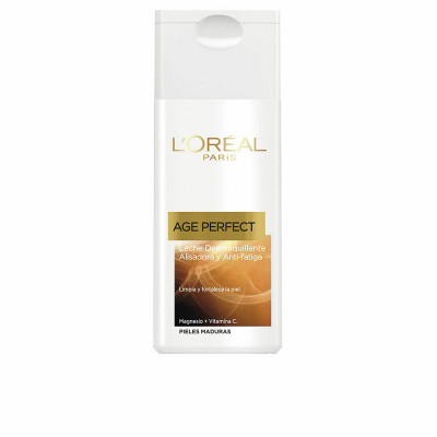 Crema Antirughe LOreal Make Up Age Perfect (200 ml)