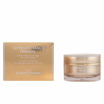 Crema Antimacchie Jeanne Piaubert Suprem Advance Premium (50 ml)