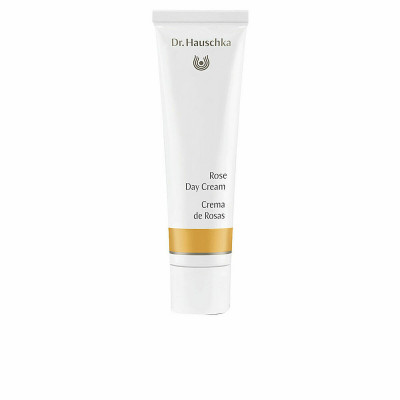 Crema Giorno Idratante Dr. Hauschka Rose (30 ml)