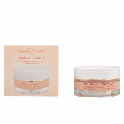 Crema Rassodante Jeanne Piaubert Radical Firmness (50 ml)