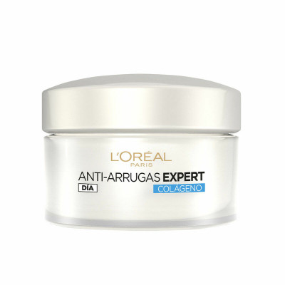 Crema Antirughe LOreal Make Up Expert +35 (50 ml)