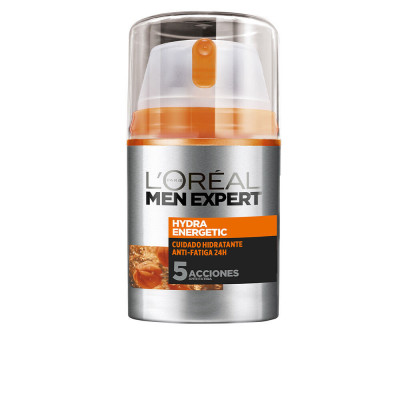 Crema Idratante LOreal Make Up Men Expert (50 ml)