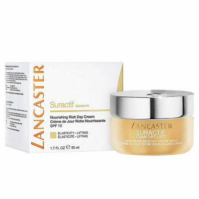 Crema Rassodante Lancaster Suractif Comfort Lift (50 ml)