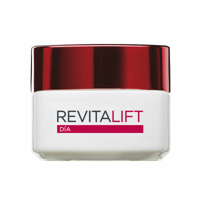 Crema Antirughe LOreal Make Up Revitalift (50 ml)