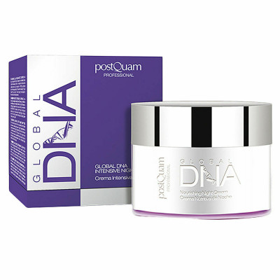 Crema Notte Postquam Global DNA (50 ml)