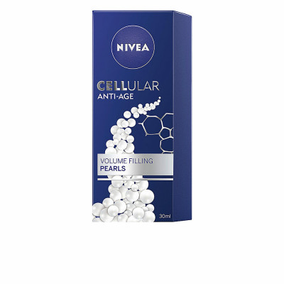 Crema Antietà Nivea Cellular Anti-Age Perline (30 ml)