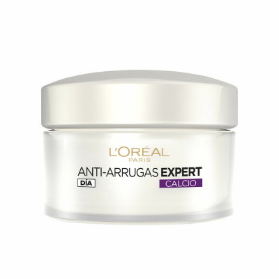 Crema Antirughe LOreal Make Up (50 ml)