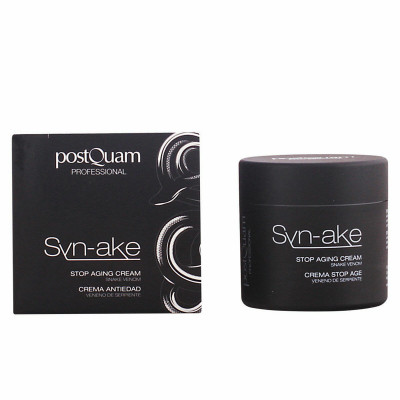 Crema Viso Postquam Stop Aging (50 ml)