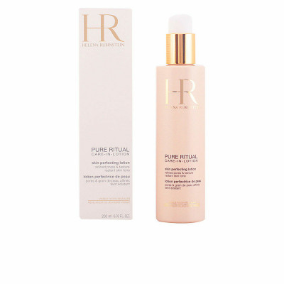 Lozione Viso Helena Rubinstein Pure (200 ml)