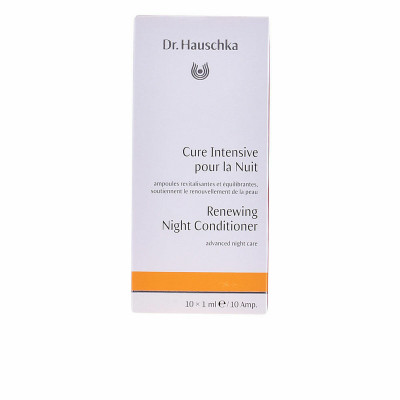 Crema Notte Dr. Hauschka Renewing (1 ml)