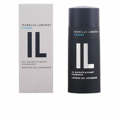 Gel Detergente Viso Isabelle Lancray Rafraîchissant Aquamarin (50 ml)