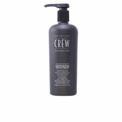 Crema Idratante American Crew Shaving Skincare Uomo (450 ml) (450 ml)