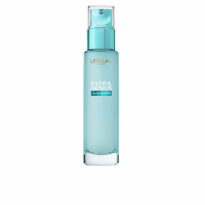 Gel Idratante    LOréal Paris Hydra Genius Aloe Water             (70 ml)   