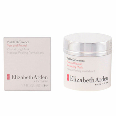 Crema Rivitalizzante Elizabeth Arden Visible Difference (50 ml) (50 ml)