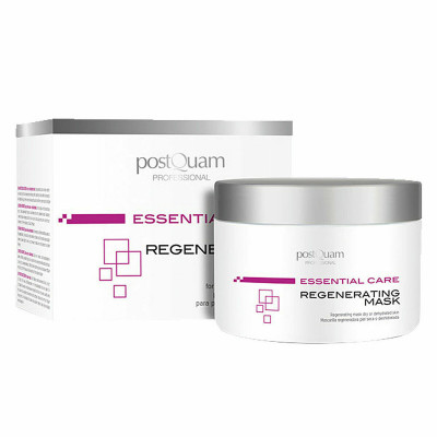 Crema Rigenerante Postquam Essential Care (200 ml) (200 ml)