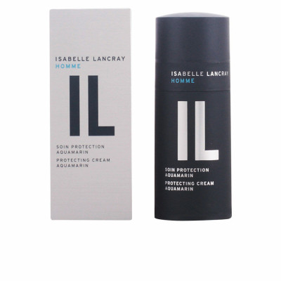 Crema Idratante Isabelle Lancray Il Homme (50 ml)