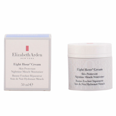 Crema Notte Elizabeth Arden Eight Hour (50 ml)