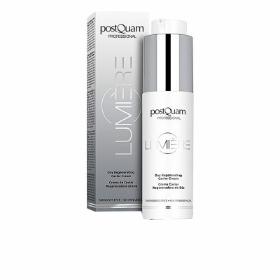 Crema Rigenerante Postquam Lumiere Caviar (50 ml)