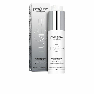 Crema Notte Postquam Lumiere Caviar (50 ml)