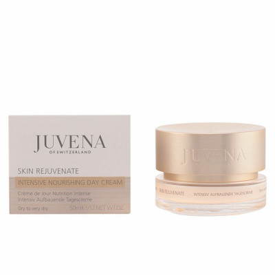 Crema Idratante Antietà Juvena Skin Rejuvenate Intensive Nourishing (50 ml)