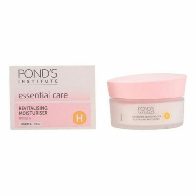 Crema Idratante Essential Care Ponds 2525096 (50 ml)