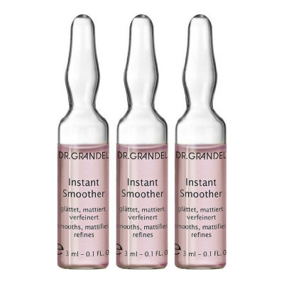 Lozione Tonificante Instant Smoother Dr. Grandel (3 ml)