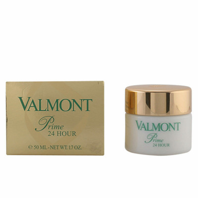 Crema Antirughe Valmont Cellular Prime Complex 24 h (50 ml)