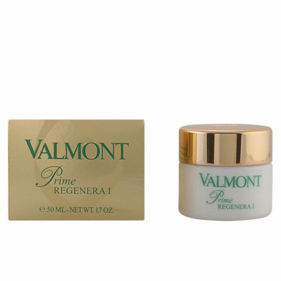Crema Viso Nutritiva Valmont Prime Regenera I (50 ml)