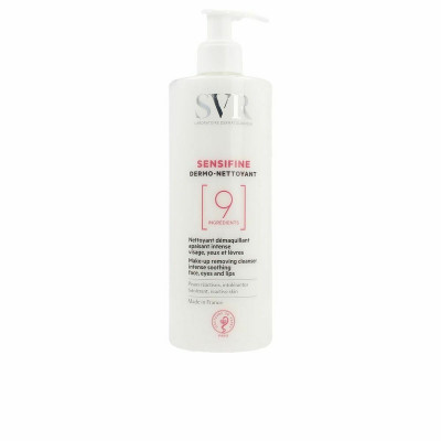 Crema Viso Dermo Net (400 ml)