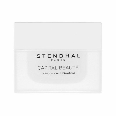 Crema Viso Stendhal Capital Beauté (50 ml)