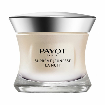 Crema Antietà Notte Payot Suprême Jeunesse (50 ml)