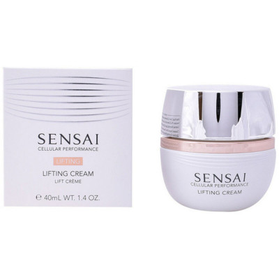 Crema Rassodante Sensai (40 ml)