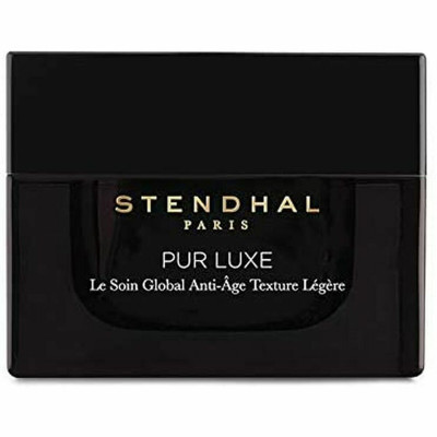 Trattamento Antietà Viso e Collo Stendhal Pur Luxe (50 ml)