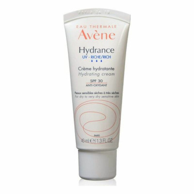 Crema Viso Avene Hydrance Optimale UV (40 ml)