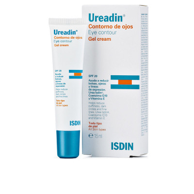 Crema Contorno Occhi Isdin Ureadin Spf 20 Anti-occhiaie (15 ml)