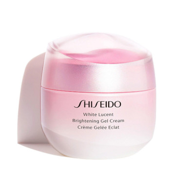 Crema Illuminante White Lucent Shiseido (50 ml)