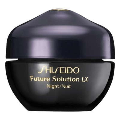 Crema Notte Shiseido (50 ml)
