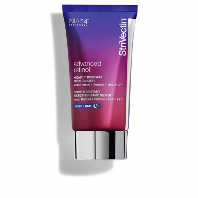 Crema Notte Antirughe StriVectin Advanced Retinol (50 ml)