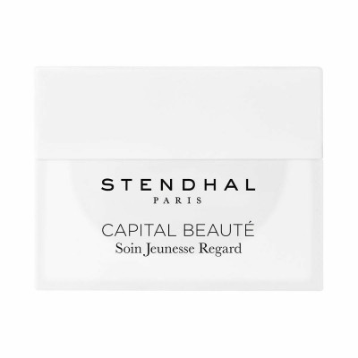 Crema Giorno Antirughe Stendhal Capital Beauté (10 ml)