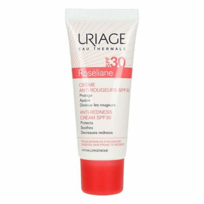 Crema Anti rossori Uriage Roséliane SPF 30 (40 ml)