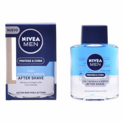 Lozione Dopobarba Men Nivea (100 ml)