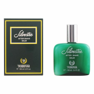 Balsamo Dopobarba Silvestre Victor (100 ml)