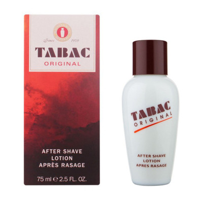 Lozione Dopobarba Original Tabac