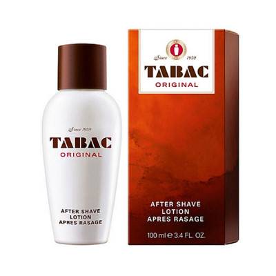 Lozione Dopobarba Original Tabac (100 ml)