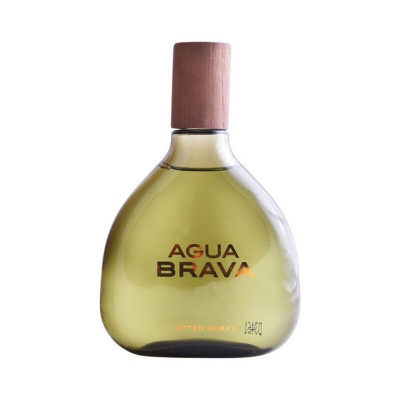 Lozione Dopobarba Agua Brava Puig (200 ml)