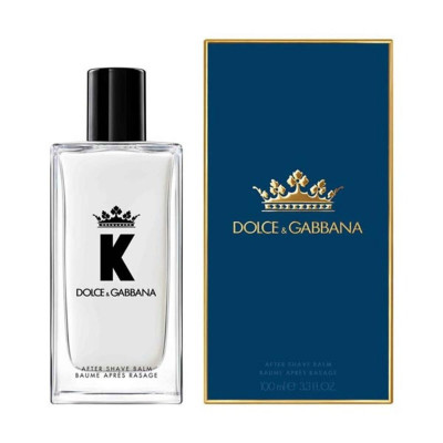 After Shave K Dolce  Gabbana (100 ml)