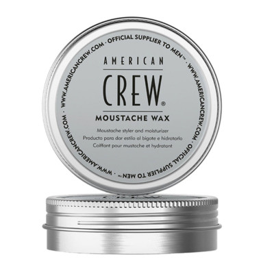 Crema Modellante per Barba Crew Beard American Crew (15 g)